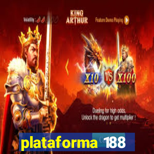 plataforma 188